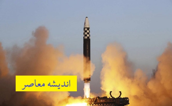 ویژگی های منحصر به فرد موشک خرمشهر4