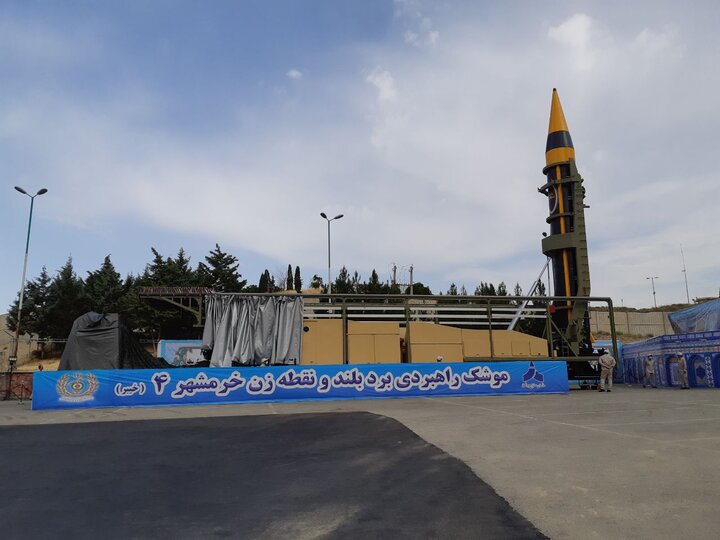 چگونه پهپاد مهاجر ۱۰ با تسلیحات دقیق و برد بالا، نقش کلیدی در استراتژی دفاعی ایران ایفا می&zwnj;کند؟
