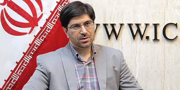 نایب رئیس دوم کمیسیون تلفیق