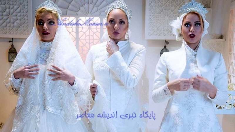 نگاهی به فیلم«ارادتمند نازنین، بهاره، تینا»؛ نمایشی مستهجن از دختران هرزه!