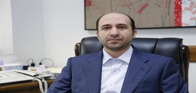 معاون نظارت بانک مرکزی