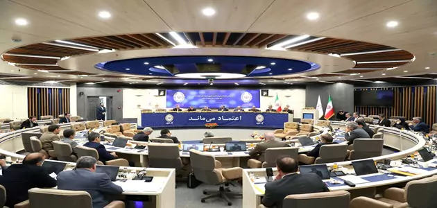 تاکید مدیران ارشد بانک ملی ایران بر لزوم توجه بیشتر به برنامه ریزی منسجم و دقیق برای تحقق اهداف پیش رو