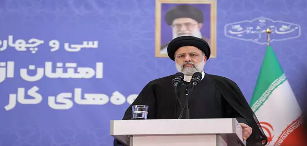 بیش از ۴۰ سال گذشته خادمان مردم که با خلوص نیت برای مردم کار کردند به شهادت رسیدند!