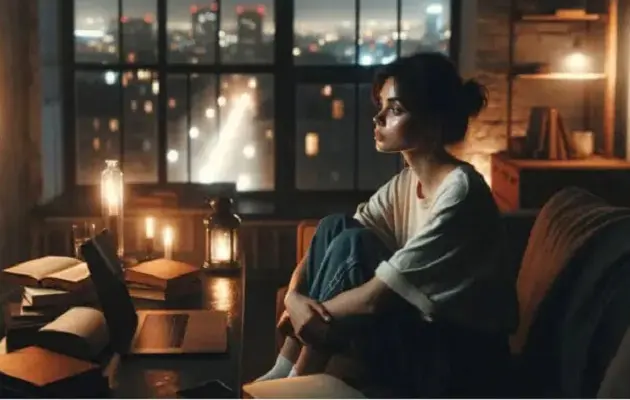 چگونه نگرش خود را نسبت به بی‌دوستی تغییر دهیم؟