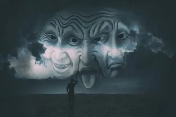 ویژگی شخصیت دروغگو روانشناسی