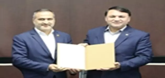 مدیر امور حوزه مدیریت و روابط عمومی بانک سپه منصوب شد
