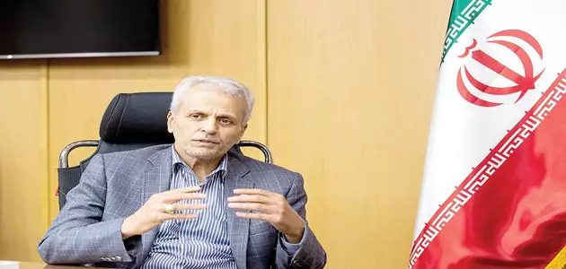 بانک ملی