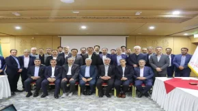 تاکید معاون امور شعب بانک ملی ایران بر مشتری مداری در ماه های پایانی سال