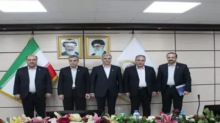 رفع موانع تولید شرکت ها، مهم ترین اولویت مدیران بانک ملی ایران در سفر به زنجان