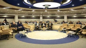 برگزاری کمیسیون هماهنگی رفاهی بانک های کشور به میزبانی بانک ملی ایران