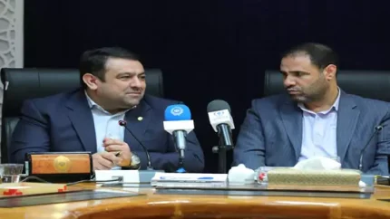 تفاهمی از جنس خدمت به جامعه فرهنگیان