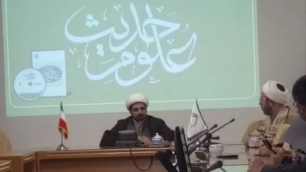 حجت الاسلام والمسلمین قاضی‌عسگر