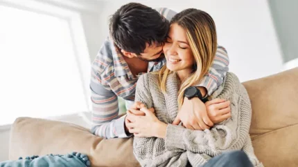 شوهر دوست داشتنی