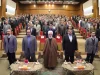 افتتاح ۱۰ شعبه صرافی بانک ملی ایران به مناسبت نیمه شعبان