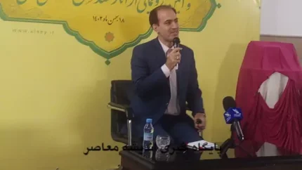 مهندس غلامعلی علایی