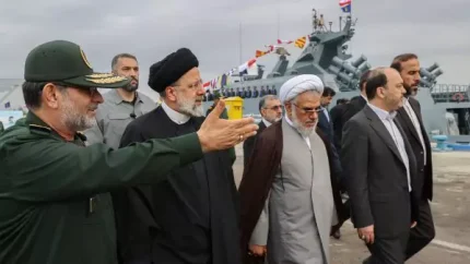 رئیسی