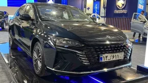 جدول فروش اقساطی خوروهای وارداتی ایران خودرو / انواع شاین مکس را از ایران خودرو اقساطی بخرید + تاریخ اقساط