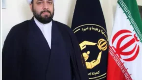 حجت الاسلام مهری