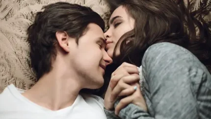 روانشناسی زناشویی سکس