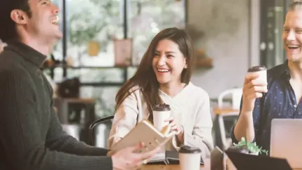روانشناسی جذابیت افراد شخصیت شناسی