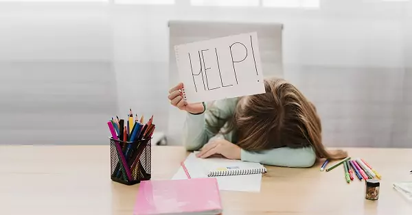 سبک زندگی سالم/چگونه برای سلامت روان خود کمک بگیریم ؟