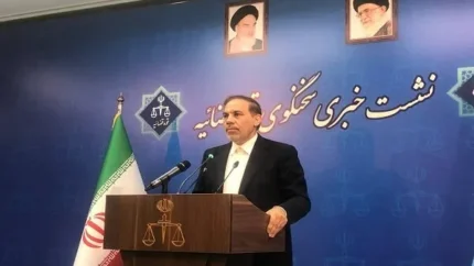 سه دولت اخیر درگیر بانک آینده بودند/ جلب به دادرسی در ۲۶۰ پرونده دادسرای کارکنان دولت از ابتدای سال/ وضعیت پرونده پژمان جمشیدی