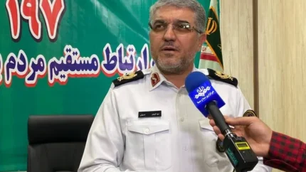 سردار سید تیمور حسینی