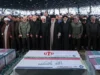 احکام نماز میت رهبر شهید و شهدا | واجب بودن نماز بر هر مسلمانی که از دنیا رفته است / نحوه خواندن نماز میت و شب اول قبر + جایگاه نماز در مراسم تشییع شهدا