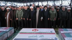 نماز میت چگونه است | احکام و مستحبیات نماز میت