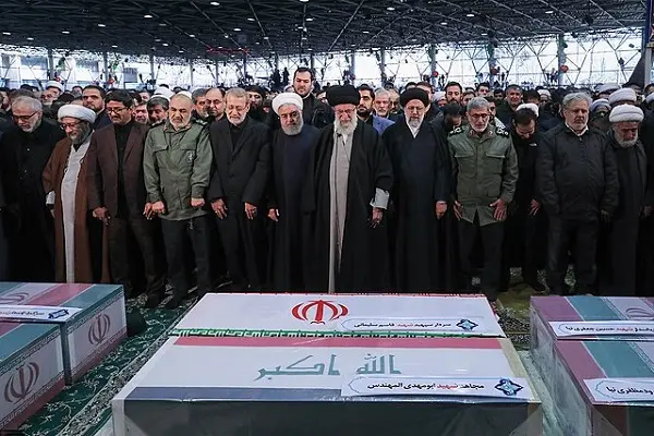قاسم سلیمانی