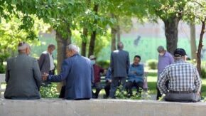 ثبت نام مشهد رایگان بازنشستگان تامین اجتماعی