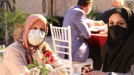 بازنشستگان