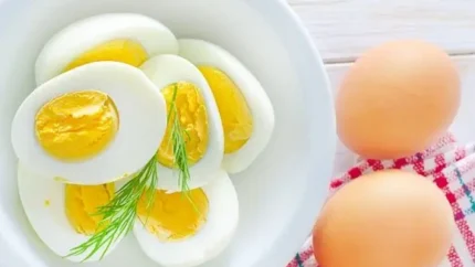 تخم مرغ؛ سوپرفود جدید جهان/ تمام خواص و ارزش غذایی شگفت انگیزه این ماده پر پروتئین