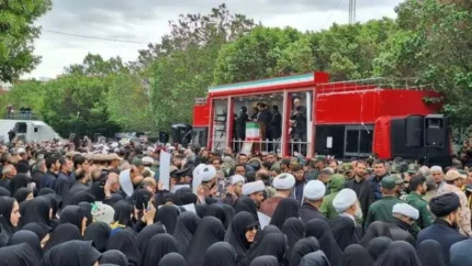 وزیر کشور: آزادگان عالم در مصیبت از دست دادن گلچینی از بهترین خدمتگزاران ملت هستند