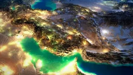 خلیج فارس