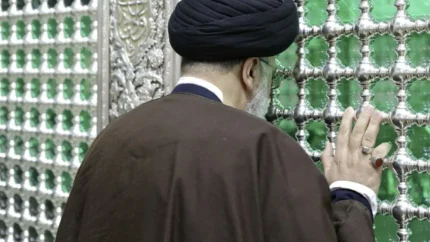 رئیسی