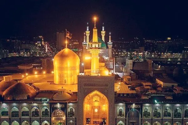نسترن بهرمان، رابطه عاطفی با اهل بیت (علیهم السلام) و تاثیر آن بر زندگی معنوی را تشریح کرد