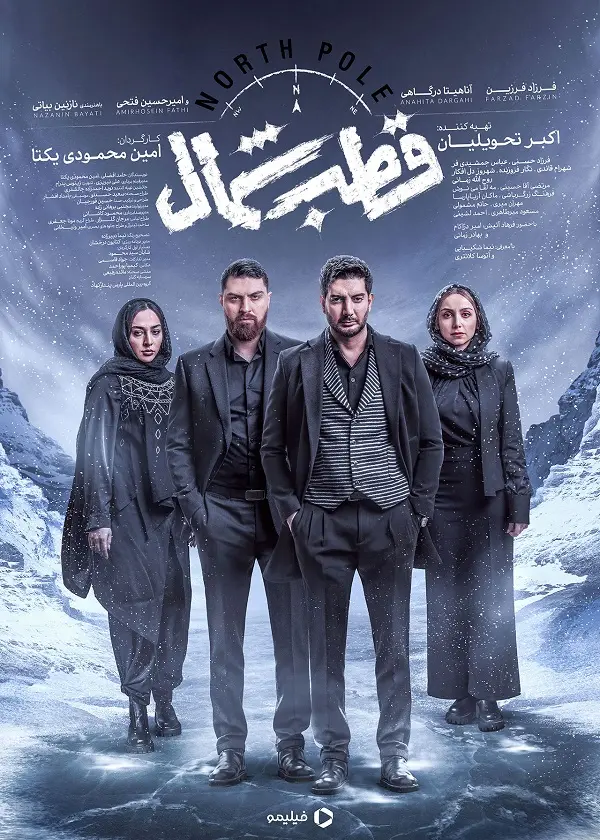 قطب شمال
