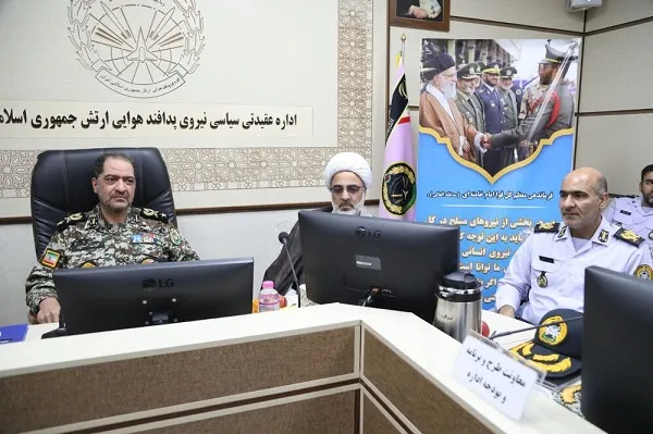 معنوی