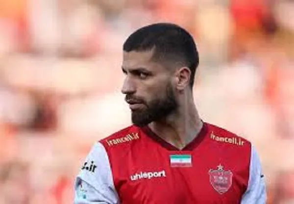 پرسپولیس
