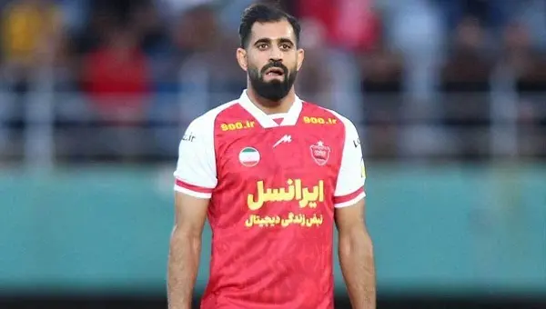 محمد حسین کنعانی زادگان