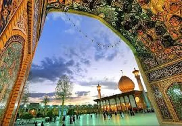 گردشگری مذهبی