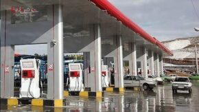 اختصاص بنزین به کد ملی به کجا رسید؟