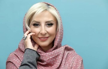 استوری مرجانه گلچین برای علیرضا طلیسچی+ عکس