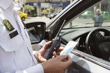 خودروهای داخلی فاقد سامانه&zwnj;های ایمنی هستند/ طرح جریمه خودروهای تک سرنشین در حد مطالعه است