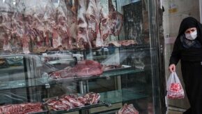 قیمت گوشت قرمز امروز ۱۸ مرداد ۱۴۰۴ ثابت ماند