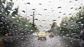هواشناسی امروز/ افزایش نسبی دمای اکثر مناطق کشور