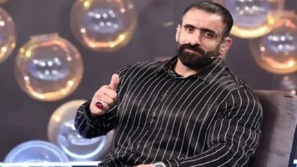 هادی چوپان مربی خصوصی بازیکنان استقلال است؟/ کاپیتان استقلال یک سر و گردن از هادی چوپان بلند تر است+ عکس