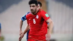 بین دو نیمه بازی تاریخی پرسپولیس نقل صحبت خاص و عام شد