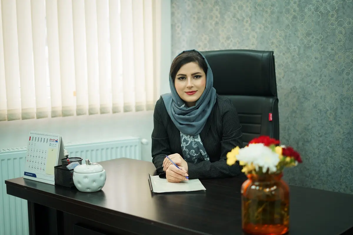 پریسا کربلایی حسنی ۴ علت اختلال اضطراب جدایی در کودکان را مطرح کرد